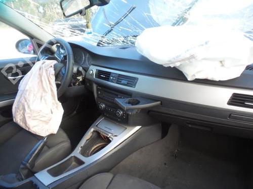 Electronic module BMW 3 Touring (E91) 320 d | BP24833244M83 