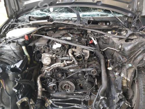 Electronic module BMW 3 Touring (E91) 320 d | BP24833244M83 