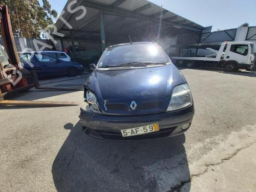 Teile für RENAULT SCÉNIC I MPV (JA0/1_, FA0_) 1.9 dTi (JA0N) (98 hp) 3501112 