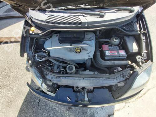 Compresseur AC RENAULT SCÉNIC I MPV (JA0/1_, FA0_) 1.9 dTi (JA0N) | BP7782224M34 