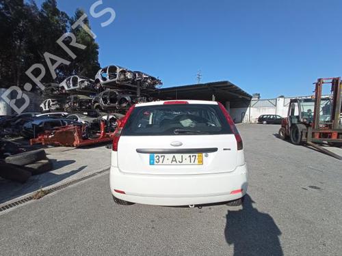 Used Parts FORD FIESTA V (JH_, JD_) 1.4 TDCi (68 hp) 3501387