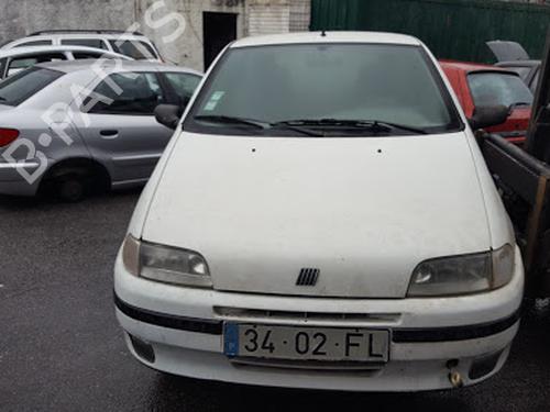 Used Parts FIAT PUNTO (176_) 1.2 16V (86 hp) 3501114