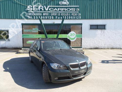 Steering column stalk BMW 3 (E90) 320 d | BP3106347I23 