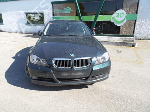 Steering column stalk BMW 3 (E90) 320 d | BP3106347I23 