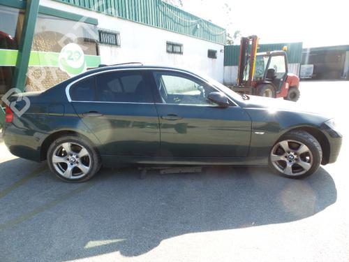 Steering column stalk BMW 3 (E90) 320 d | BP3106347I23 