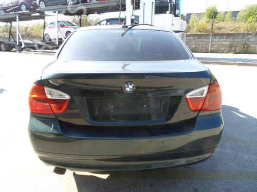 Steering column stalk BMW 3 (E90) 320 d | BP3106347I23 
