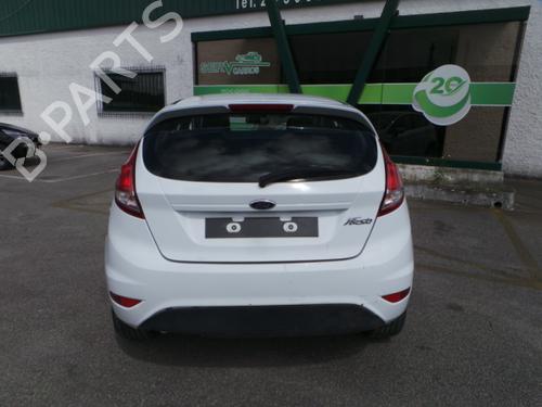 Elektronisk modul FORD FIESTA VI (CB1, CCN) 1.6 TDCi | BP24833068M83 