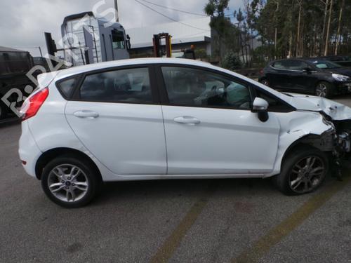 Elektronisk modul FORD FIESTA VI (CB1, CCN) 1.6 TDCi | BP24833068M83 