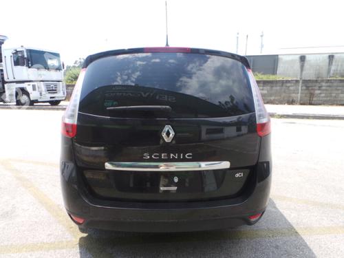 Rear right window mechanism RENAULT GRAND SCÉNIC III (JZ0/1_) 1.5 dCi (JZ09, JZ0D, JZ10, JZ14, JZ1G, JZ29, JZ2C) | BP1665687C25 