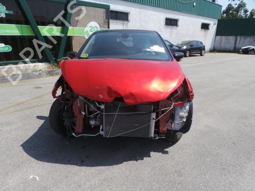Kortlæser RENAULT CAPTUR I (J5_, H5_) 1.5 dCi 90 (J5N4, J5M5, J5MW, J5M6, J5AL, J5AJ) | BP13486810E4 