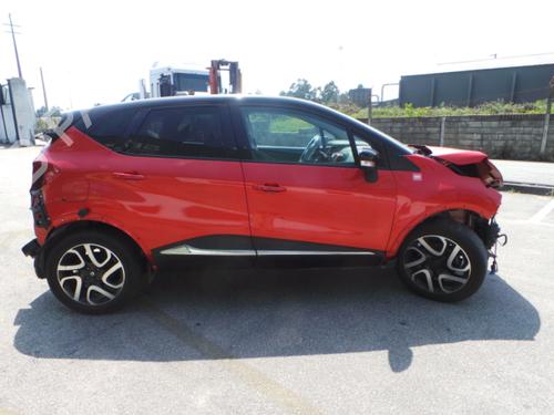Kortlæser RENAULT CAPTUR I (J5_, H5_) 1.5 dCi 90 (J5N4, J5M5, J5MW, J5M6, J5AL, J5AJ) | BP13486810E4 