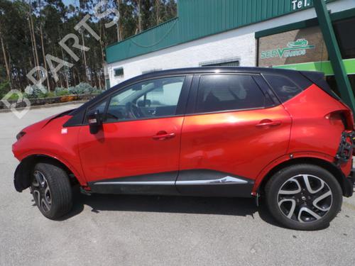 Kortlæser RENAULT CAPTUR I (J5_, H5_) 1.5 dCi 90 (J5N4, J5M5, J5MW, J5M6, J5AL, J5AJ) | BP13486810E4 