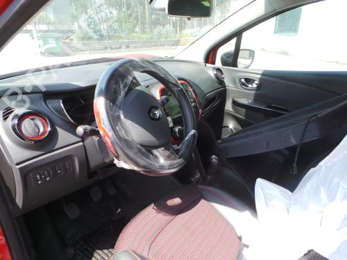 Kortlæser RENAULT CAPTUR I (J5_, H5_) 1.5 dCi 90 (J5N4, J5M5, J5MW, J5M6, J5AL, J5AJ) | BP13486810E4 