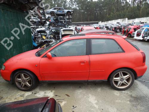 Steering pump AUDI A3 (8L1) 1.8 | BP1665501M99 