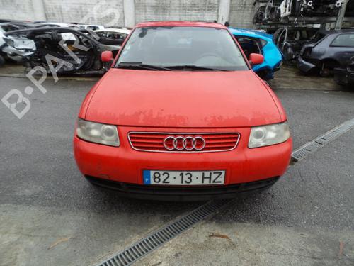 Steering pump AUDI A3 (8L1) 1.8 | BP1665501M99 