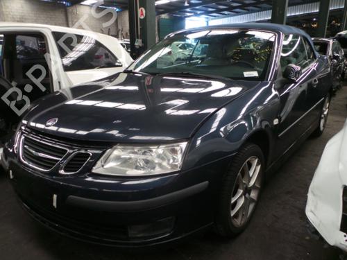 Pièces Détachées Usagées SAAB 9-3 Convertible (YS3F) 1.9 TiD (150 hp) 2510392
