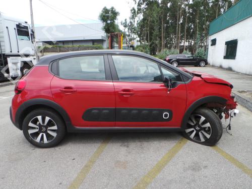 Anlasser CITROËN C3 / C3 ORIGIN III (SX) 1.2 VTi 82 | BP3114203M8 