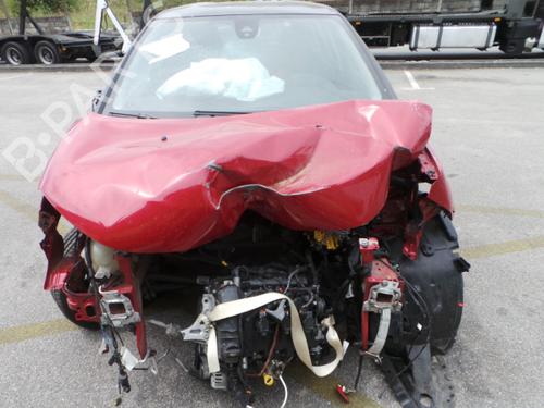Anlasser CITROËN C3 / C3 ORIGIN III (SX) 1.2 VTi 82 | BP3114203M8 