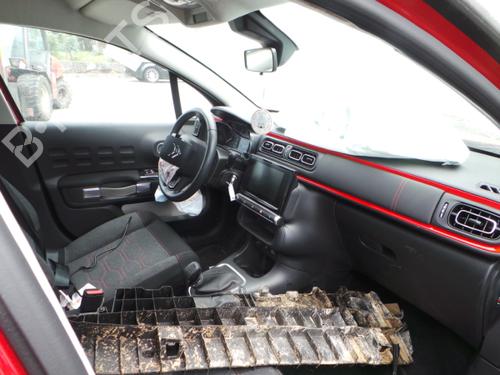 Anlasser CITROËN C3 / C3 ORIGIN III (SX) 1.2 VTi 82 | BP3114203M8 