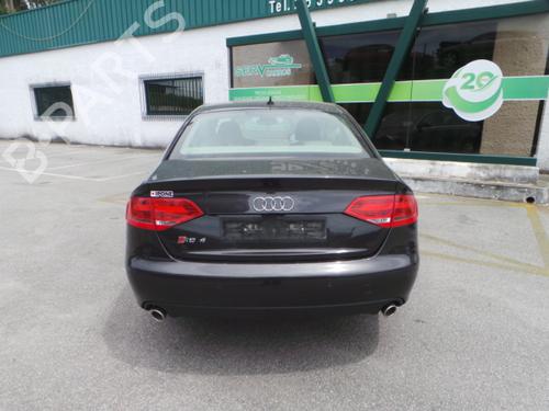 Electronic module AUDI A4 B8 (8K2) 2.7 TDI | BP3028863M83 
