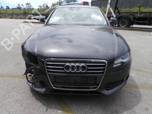 Electronic module AUDI A4 B8 (8K2) 2.7 TDI | BP3028863M83 