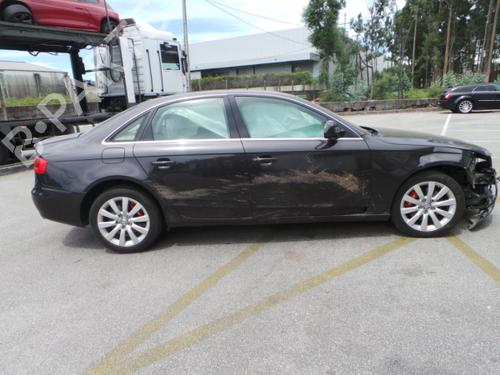 Electronic module AUDI A4 B8 (8K2) 2.7 TDI | BP3028863M83 