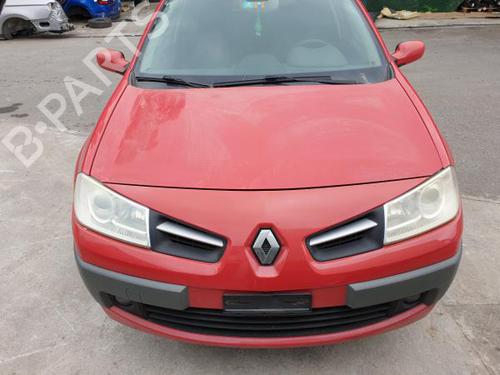 Used Parts RENAULT MEGANE II Estate (KM0/1_) 1.6 16V (112 hp) 2694384