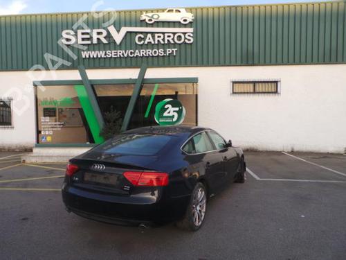 Used Parts AUDI A5 Sportback (8TA) 3.0 TDI quattro (245 hp) 2645543