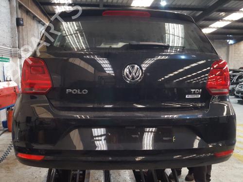 Andre VW POLO V (6R1, 6C1) 1.4 TDI | BP14437879O1 