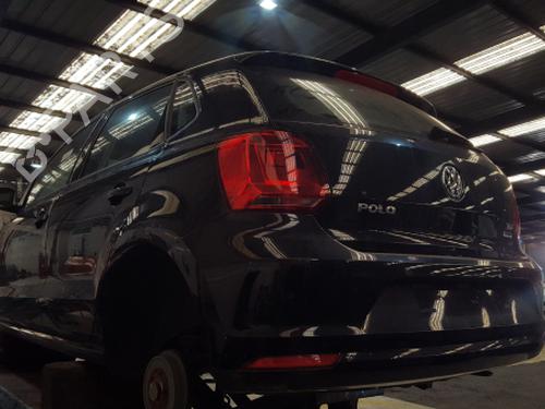 Andre VW POLO V (6R1, 6C1) 1.4 TDI | BP14437879O1 