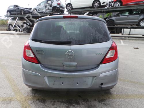 Right front window switch OPEL CORSA D (S07) 1.3 CDTI (L08, L68) | BP3109604I26 