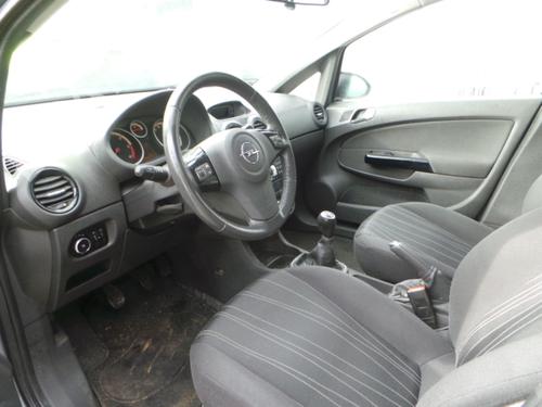 Right front window switch OPEL CORSA D (S07) 1.3 CDTI (L08, L68) | BP3109604I26 