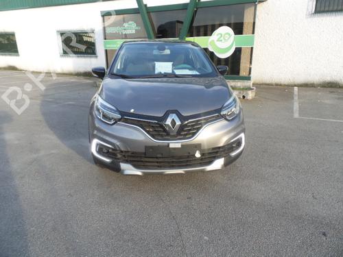 Mando elevalunas trasero izquierdo RENAULT CAPTUR I (J5_, H5_)  | BP3112277I29 