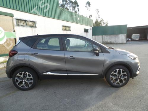 Mando elevalunas trasero izquierdo RENAULT CAPTUR I (J5_, H5_)  | BP3112277I29 