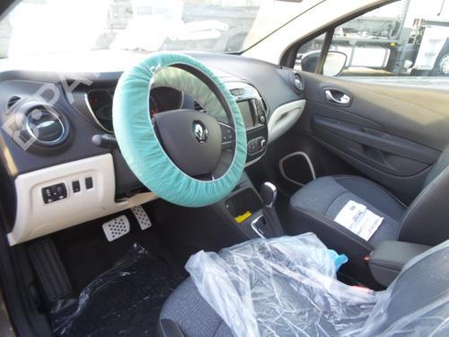 Mando elevalunas trasero izquierdo RENAULT CAPTUR I (J5_, H5_)  | BP3112277I29 