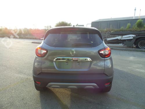 Mando elevalunas trasero izquierdo RENAULT CAPTUR I (J5_, H5_)  | BP3112277I29 