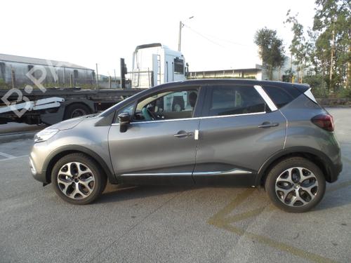 Mando elevalunas trasero izquierdo RENAULT CAPTUR I (J5_, H5_)  | BP3112277I29 