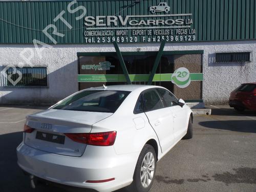 Recambios AUDI A3 Limousine (8VS, 8VM) 1.6 TDI (110 hp) 2510647