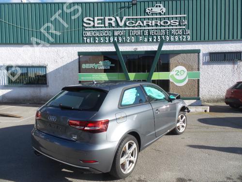 Used Parts AUDI A3 (8V1, 8VK) 1.4 TSI (150 hp) 2510650