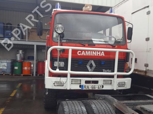 Used Parts RENAULT TRUCKS Midliner [1982-2000]  3501066
