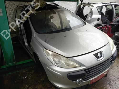 Used Parts PEUGEOT 307 SW (3H) 1.6 HDI 110 (109 hp) 3501257