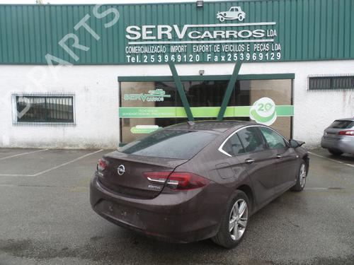 Used Parts OPEL INSIGNIA B Grand Sport (Z18) 1.5 (68) (165 hp) 2510269
