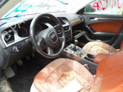 Front left window mechanism AUDI A4 B8 Avant (8K5) 2.0 TDI | BP3682586C22 