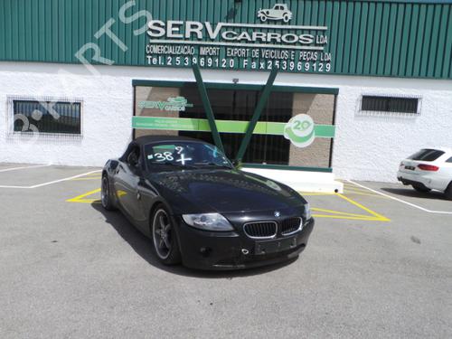 Used Parts BMW Z4 Roadster (E85) 3.0 i (231 hp) 2427624