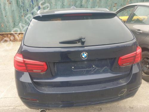 Used Parts BMW 3 Touring (F31) 318 d (150 hp) 2885269