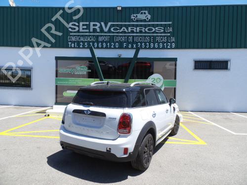 Used Parts MINI MINI COUNTRYMAN (F60) Cooper (136 hp) 2423819
