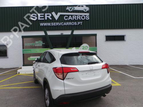 Brugte HONDA HR-V (RU) 1.6 i-DTEC (RU8) (120 hp) 2510774
