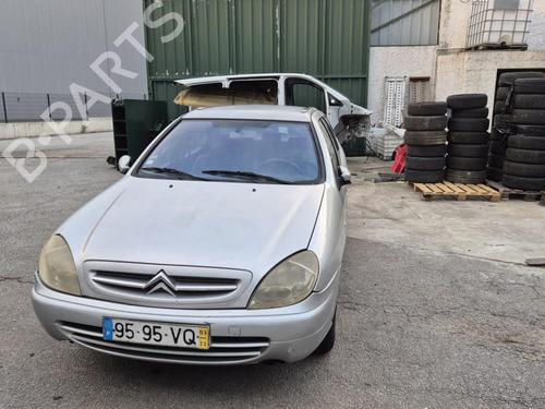 Brugte CITROËN XSARA (N1) 1.4 HDi (68 hp) 3501308