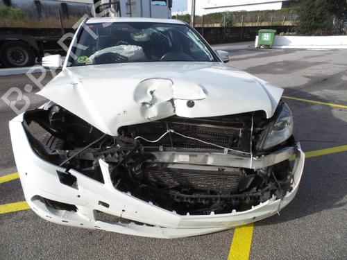 Left rear window motor MERCEDES-BENZ C-CLASS (W204) C 220 CDI (204.002) | BP11495763E23 