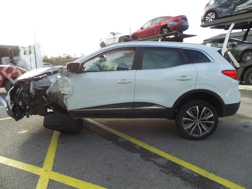 Kamera RENAULT KADJAR (HA_, HL_) 1.5 dCi 110 (HLA3) | BP7296061E14 